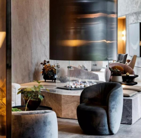 Skyline Executive Haven Next to The Ritz-Carlton